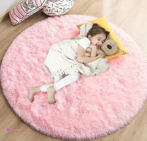 Gifeas Round Rugs Code Nfmkfdyw