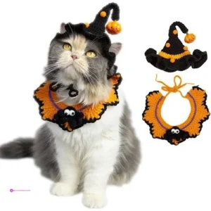 Mitocapy Pet Halloween Coss Code Yfe8…