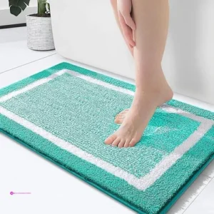 Olanly Bathroom Rugs Code Sdh2otml