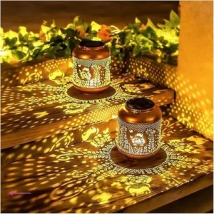 Now Frog Solar Lanterns Clip Coupon
