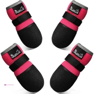 Lukovee Dog Shoes Code Kg3hzfoi
