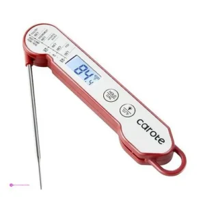 Carote Meat Thermometers Code Ps7we8d…