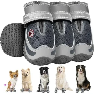 Lukovee Dog Shoes Code G9vp2yyr