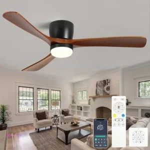 Linjo Ceiling Fans Code Ll3hft8j