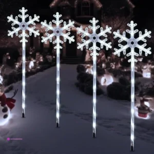 Solar Pathway Lights Clip Coupon