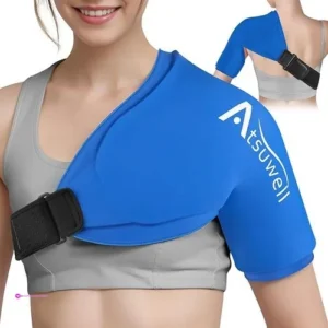 Atsuwell Shoulder Ice Packs Code 45l3…