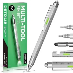 Multitool Pens Code I5zgq9ae