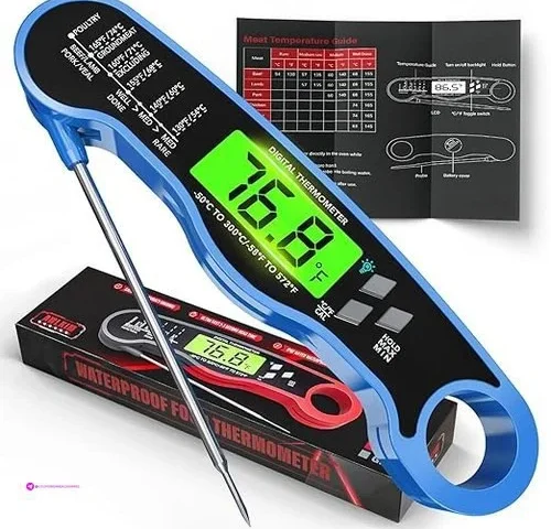 Awlkim Meat Thermometers Code Fse647e…