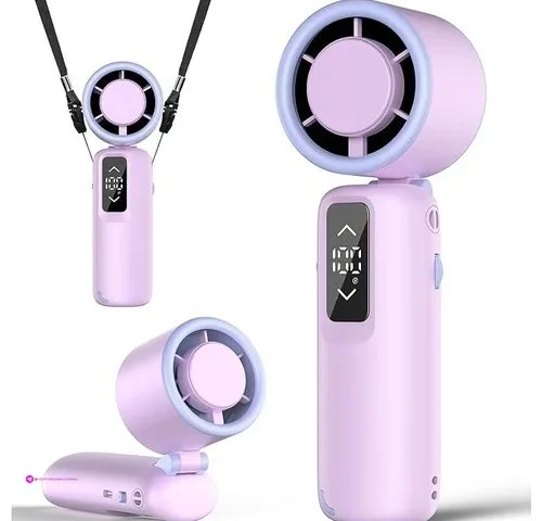Portable Handheld Fans Code Yjrtsjf5