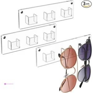 Maxgear Sunglasses Organizers Code Hm…