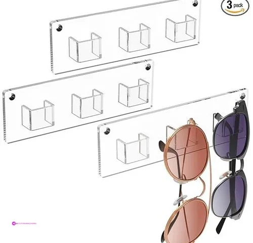 Maxgear Sunglasses Organizers Code Hm…