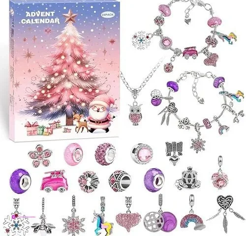 Christmas Advent Calendars Code Up83g…