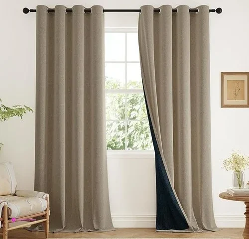 Anmao Blackout Curtains Code Lgmfh9pg