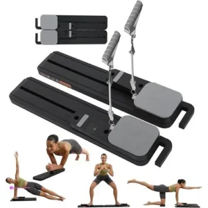 Pilates Reformer Machines Code Fb8b56…