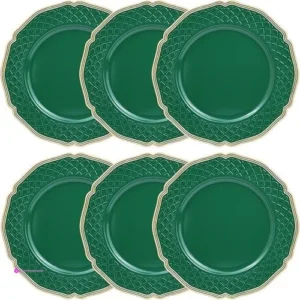 Sforguva Charger Plates Code Z7mbjfrq