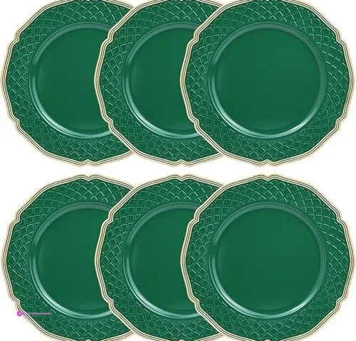 Sforguva Charger Plates Code Z7mbjfrq