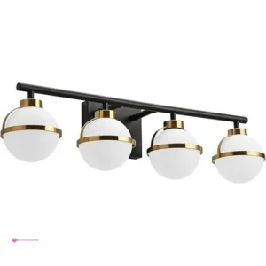 Solfart Bathroom Vanity Lights Clip C…