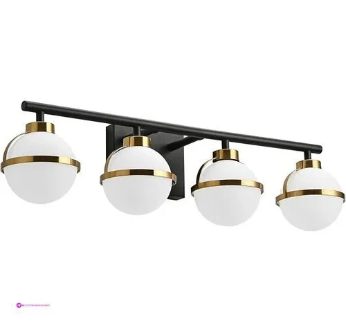 Solfart Bathroom Vanity Lights Clip C…