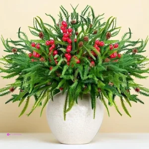 Trytuny Artificial Pine Branches Code…