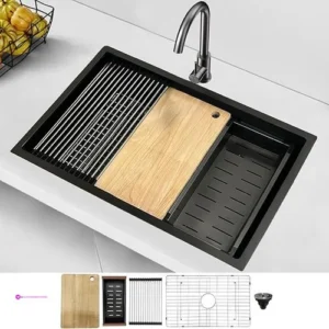 180 Stainless Steel Kitchen Sinks Cli…