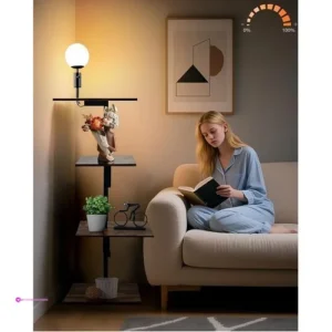 Lightdot Floor Lamps Clip Coupon