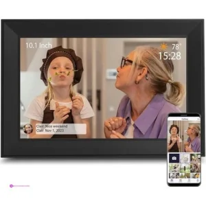 Digital Photo Frames Code Vw32ebtr