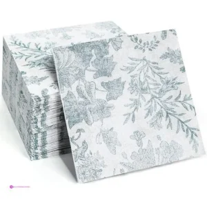 Huilvse Cocktail Napkins Clip Coupon