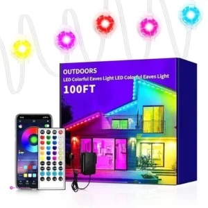 Yocrostar Rgb Eave Lights Code Wnw9u5…