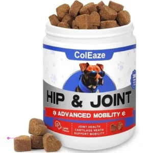 Dog Joint Support Supplements Clip Co…