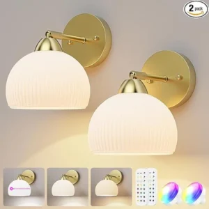 Huryee Wall Sconces Code 9o64jo3e