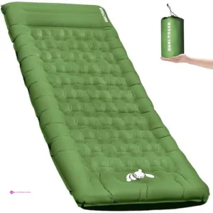 Hualonger Camping Sleeping Pads Code …