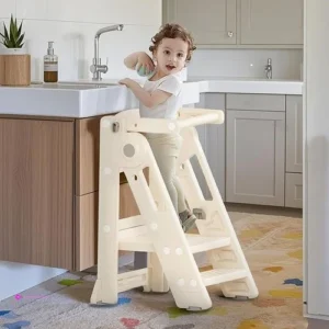 Hoopyosms Toddler Step Stools Code 4o…