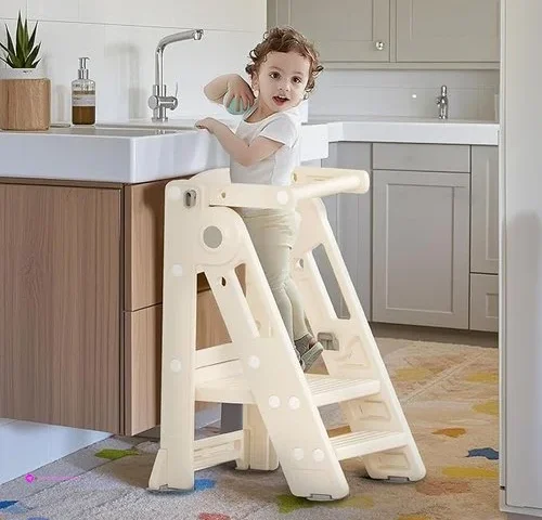 Hoopyosms Toddler Step Stools Code 4o…