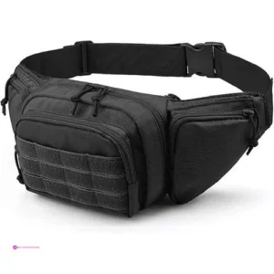 Tactical Waist Packs Clip Coupon