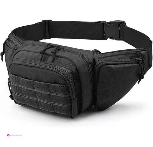 Tactical Waist Packs Clip Coupon