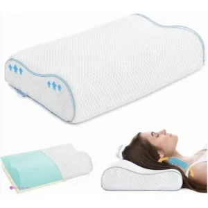Bsafp Cervical Pillows Code Kgau2jb5