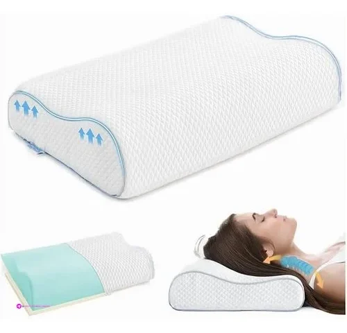 Bsafp Cervical Pillows Code Kgau2jb5