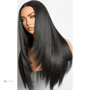 Emistar Lace Front Wigs Clip Coupon