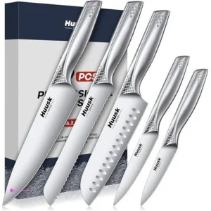 Now Huusk Chef Knives Clip Coupon
