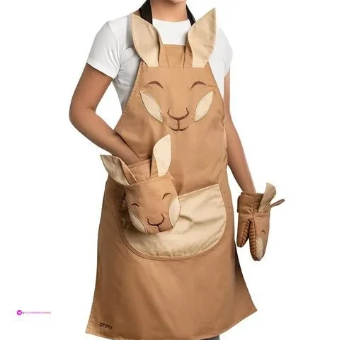 Ototo Kitchen Mitts Clip Coupon