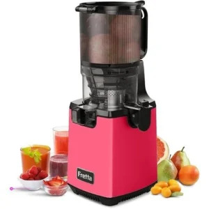 150 Fretta Cold Press Juicers Code