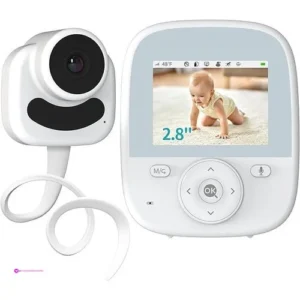 Baby Monitors Code U4zxgz7e