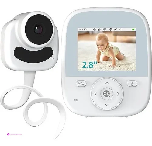 Baby Monitors Code U4zxgz7e