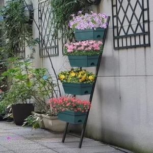 Raised Garden Beds Code K5jienni