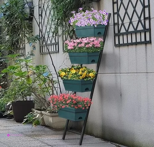 Raised Garden Beds Code K5jienni