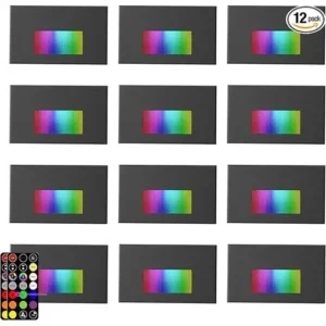 Tumupsm Led Step Lights Clip Coupon