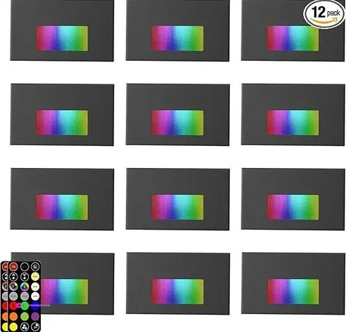 Tumupsm Led Step Lights Clip Coupon