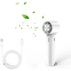 Minthouz Portable Fans Code 7uzcmiac