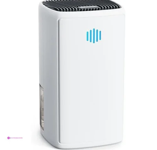 Tabyik Dehumidifiers Code Ysyushun