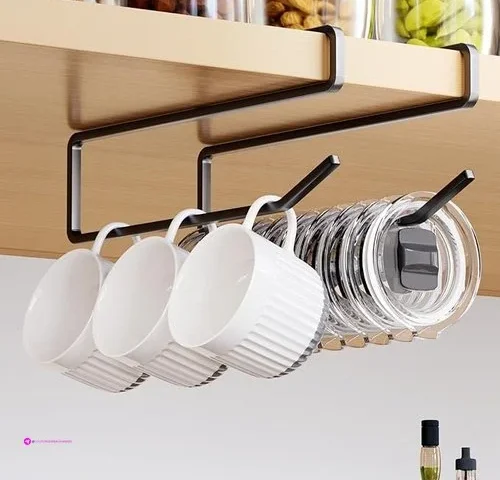 Cabinet Storage Organizers Code 774db…